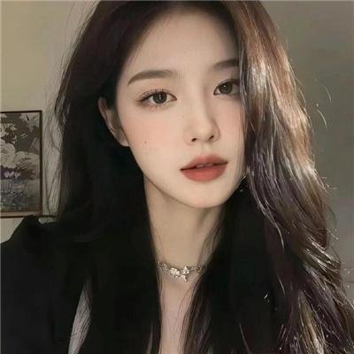 黑女孩